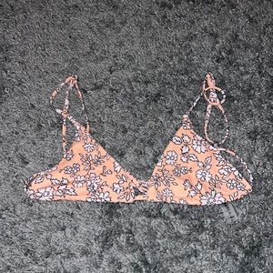 Zaful bikini top💜